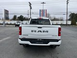 New 2025 RAM 1500 Laramie w/ Sport Appearance Package image 4