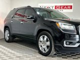 Used 2017 GMC Acadia Limited SLT image 2