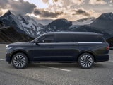 New 2025 Lincoln Navigator L Black Label image 3