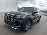 New 2025 Ford Explorer Platinum w/ Ultimate Package image 4