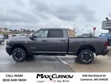 New 2025 RAM 3500 Laramie image 2