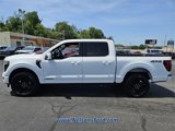 New 2025 Ford F150 Platinum image 4