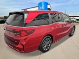 New 2026 Honda Odyssey Touring image 4