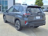 New 2025 Subaru Forester Limited image 3