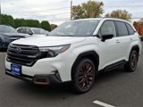New 2025 Subaru Forester Sport image 3