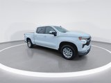 New 2025 Chevrolet Silverado 1500 LT w/ Protection Package image 2