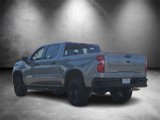 New 2026 Chevrolet Silverado 1500 Custom Trail Boss image 4