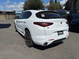 Used 2021 Alfa Romeo Stelvio Ti w/ Premium Package image 3