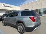 Used 2023 GMC Acadia SLT w/ Preferred Package image 5