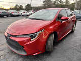 Used 2021 Toyota Corolla LE w/ LE Convenience Package image 3