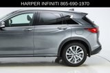 Used 2024 INFINITI QX50 Luxe image 4