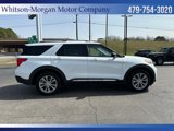 Used 2023 Ford Explorer Limited image 5
