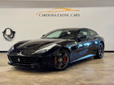 Used 2017 Ferrari GTC4Lusso image 2