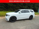 Used 2017 Dodge Durango GT w/ Premium Group image 2