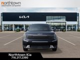 New 2026 Kia EV9 Wind image 2