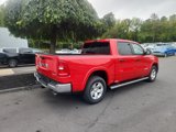 New 2025 RAM 1500 Big Horn image 3
