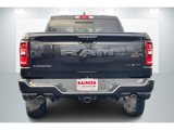 New 2025 RAM 1500 Laramie w/ Night Edition image 4