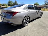 Used 2023 Hyundai Elantra Limited image 6