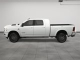 New 2025 RAM 2500 Limited image 2