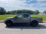 Used 2021 Nissan Frontier SV w/ Midnight Edition Floor Mats image 2