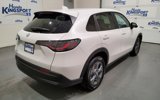 New 2026 Honda HR-V LX image 3