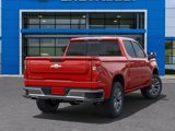 New 2025 Chevrolet Silverado 1500 LT w/ Z71 Off-Road Package image 4
