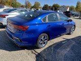 Used 2021 Kia Forte LXS image 2
