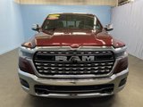 Certified 2025 RAM 1500 Limited image 2