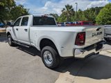 New 2025 RAM 3500 Tradesman image 4