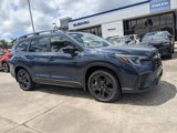 New 2025 Subaru Ascent Onyx Edition w/ Onyx Package image 2