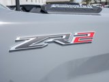 New 2025 Chevrolet Silverado 2500 ZR2 w/ Technology Package image 5