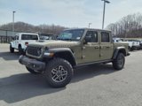 New 2025 Jeep Gladiator Mojave w/ Convenience Group image 2