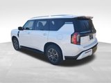 New 2025 Nissan Armada SL w/ Convenience Package image 3