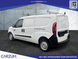 Used 2021 RAM ProMaster City Tradesman image 3