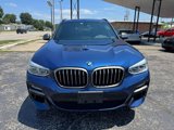 Used 2018 BMW X3 M40i w/ Premium Package image 2