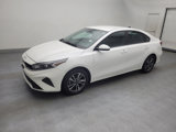 Used 2023 Kia Forte LXS image 2
