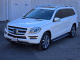 Used 2014 Mercedes-Benz GL 450 4MATIC image 3