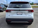 New 2025 Toyota Grand Highlander AWD image 4