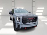 New 2025 GMC Sierra 2500 AT4 w/ AT4 Premium Plus Package image 3