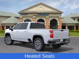 New 2026 Chevrolet Silverado 2500 LT w/ Safety Package image 3