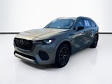 Certified 2025 MAZDA CX-70 3.3 Turbo S w/ Premium Package image 3