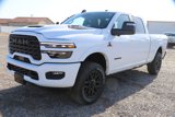 New 2025 RAM 2500 Limited image 3