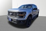 New 2025 Ford F150 STX image 2