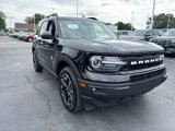 Used 2024 Ford Bronco Sport Outer Banks image 4