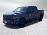 Used 2024 Ford F150 XLT w/ Equipment Group 302A MID image 3