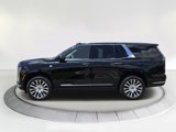 New 2025 Cadillac Escalade Premium Luxury Platinum image 2