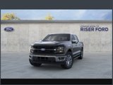 New 2025 Ford F150 XLT image 2