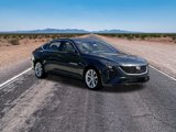 New 2025 Cadillac CT5 Premium Luxury image 3
