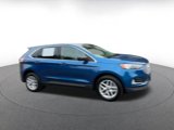 Used 2024 Ford Edge SEL image 2