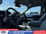 New 2025 Ford F150 Lightning XLT w/ Max Trailer Tow Package image 2